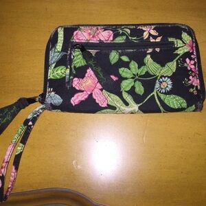 Vera Bradley Wallet